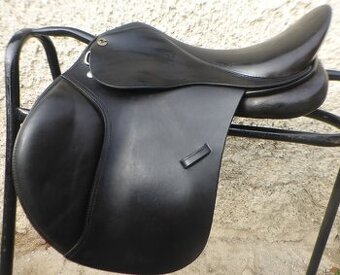 Pony sedlo Busse Bristol