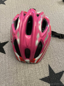 dětská helma vel. XS