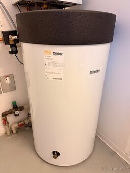 Bojler/nepřímotopný zásobník Vaillant uniSTOR VIH R 150/6 M