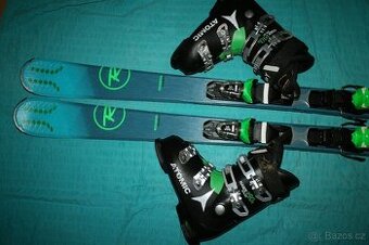 Rosiignol 158 cm 80 X , Alltrack