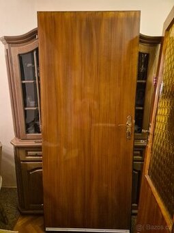 Dveře interiérové