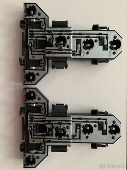 Patice, držák žárovek zadních světel (pravá i levá)