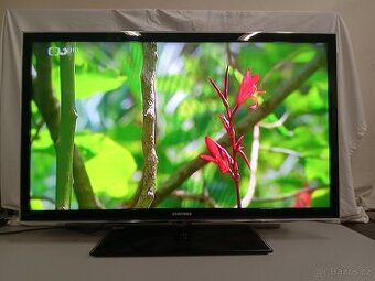 Samsung UE40D5000,101cm,Full HD,4xHDMI,2xUSB