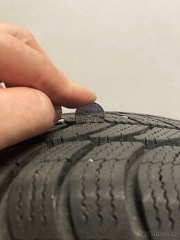 Sava eskimo S3 4ks 175/65/14 82T zimni