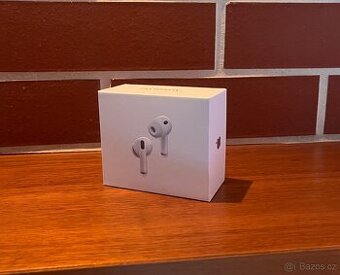 Airpods pro 3 - 1