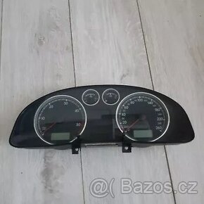 budíky pro Vw Passat B5.5 1.9tdi 96kw