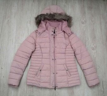 Dámská zimní bunda zn.Takko vel.S
