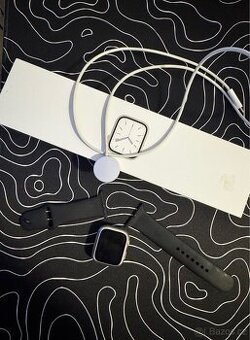 Prodám Apple Watch 7