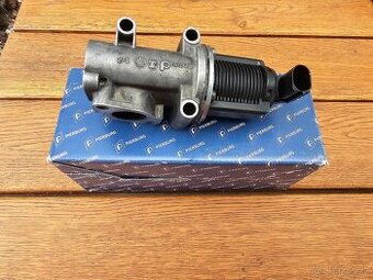 AGR - Ventil PIERBURG ALFA, FIAT, OPEL, SAAB, SUZUKI.