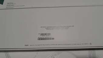 Apple Watch series11