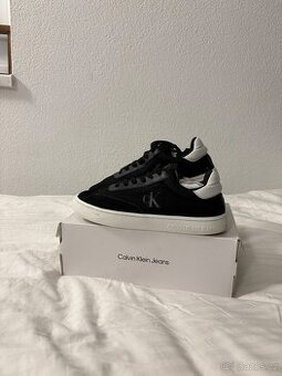 Calvin Klein tenisky jako nové