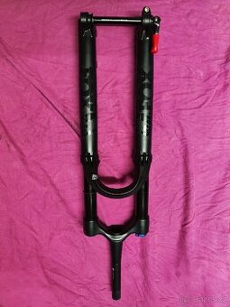 Fox 36 performance vidlice, grip kartuše, 150mm, 29 zoll