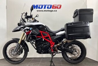 BMW F 800 GS ABS