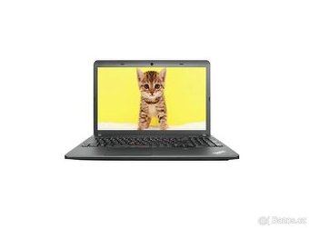15,6" notebook Lenovo ThinkPad Edge E540