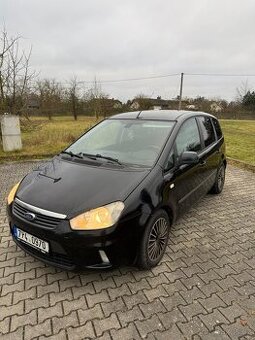 Ford c-max 2010