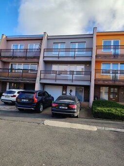 Pronájem domu v Teplicích