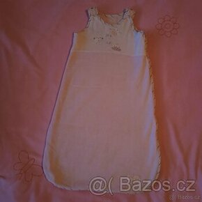 Spací pytel 0-6 měsíců