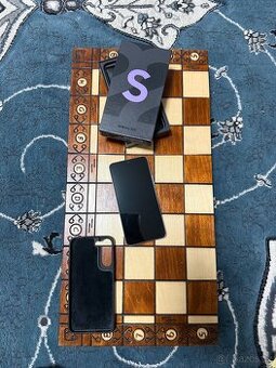 Samsung Galaxy S22 – 8 GB RAM / 128 GB, Bora Purple