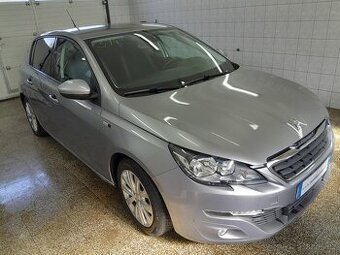 Peugeot 308 1,2t 110