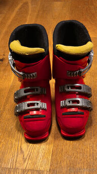 Dětské lyžáky TECNO PRO, vel. 21 (EU 33)