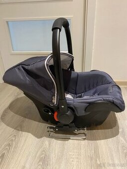 👶 Autosedačka 0–13 kg