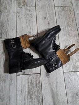 Kanady vzor 60 velikost 45