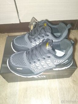 Pracovní boty WM NEBRASKA S1P 37