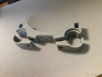 Držiak blinkrov Babetta