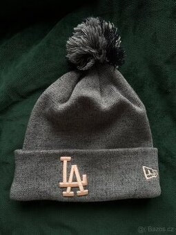 Čepice New Era nová