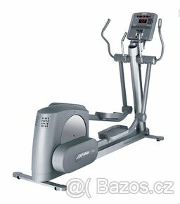 Eliptický (crossový) trenažér Life Fitness 95Xi