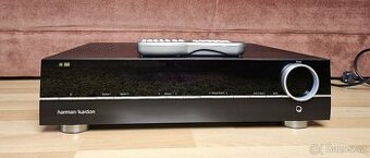 HARMANKARDON HK 970 / strieborny aj cierny