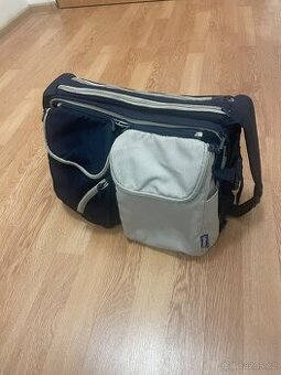 Přebalovací taška Chicco ke kočárku