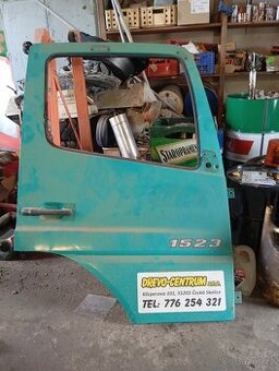 Atego-díly 1523 - 1