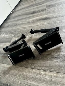 Držáky na mobilní telefon do auta