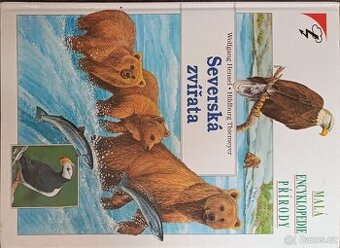 Malá encyklopedie přírody