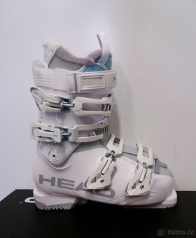 HEAD NEXT EDGE HF W vel 245/38,5 - levně