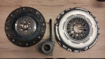 Spojková sada Valeo 834611