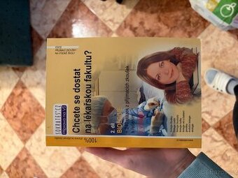 Chci se dostat na lékařskou fakultu - otázky LF