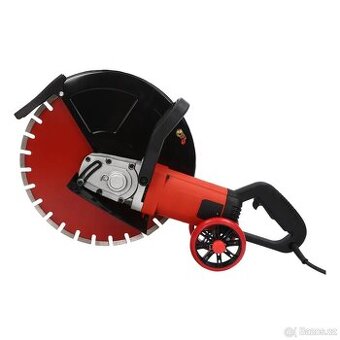 Pila na beton/cihly/asfalt