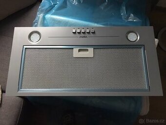 MORA OI 665 X - nepoužito/záruka