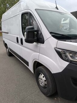 PEUGEOT BOXER L2H2 2023