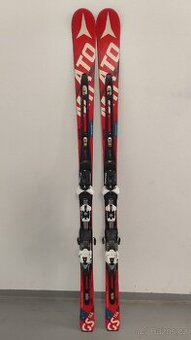 Atomic Redster GS 166