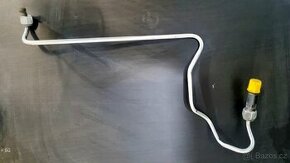 Výstupní potrubí vysokotlakého čerpadla Peugeot