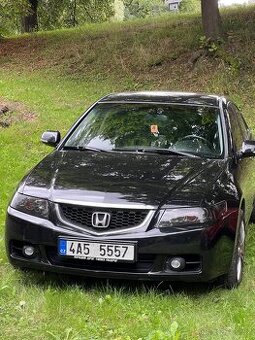 Prodám Honda Accord 7
