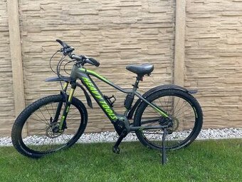 Elektrokolo Heavy Tools-Bosch motoc CX4Gen.