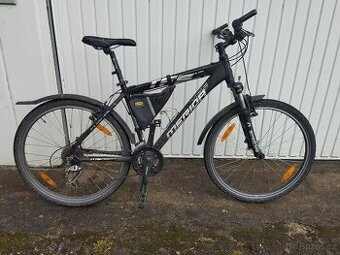 Horské kolo Zn. Merida