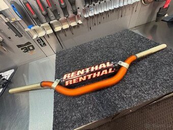 Řídítka Renthal
