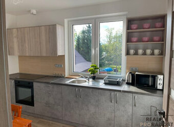 Pronájem nebytových prostor v Třinci