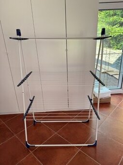 sušák Leifheit Tower 190