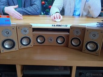 Repra Magnát Motion 5.1